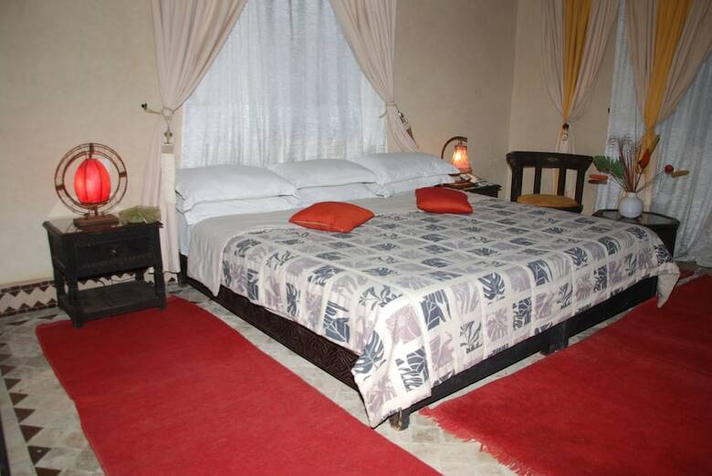 Hotel Villa Guest