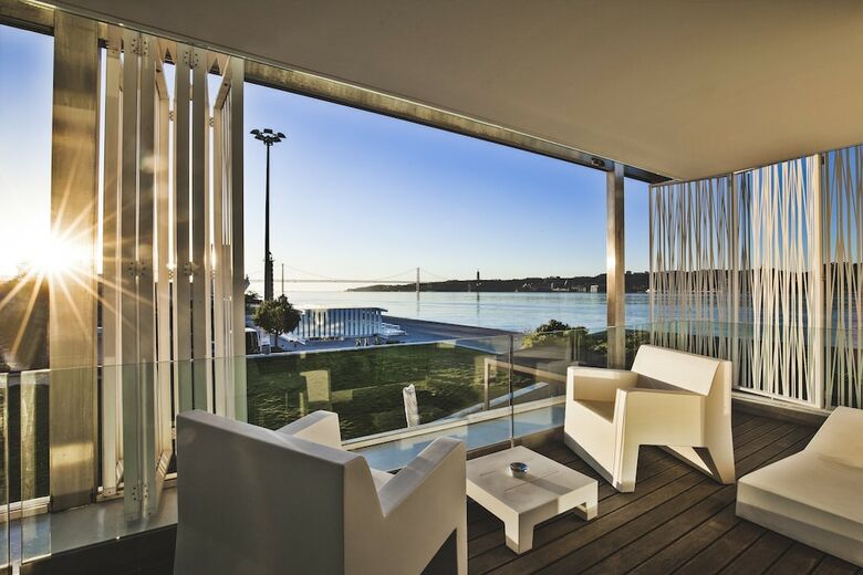 Altis Bel�m Hotel & Spa