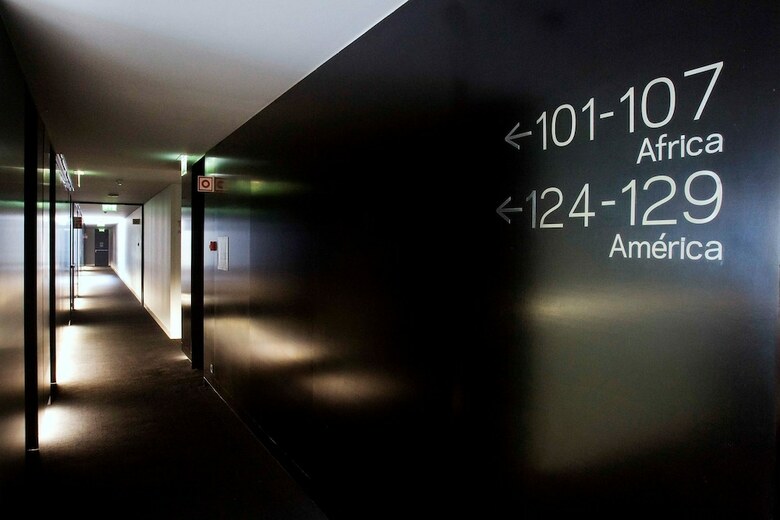 Altis Bel�m Hotel & Spa