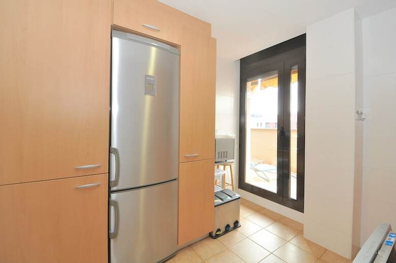 Apartment Rigat
