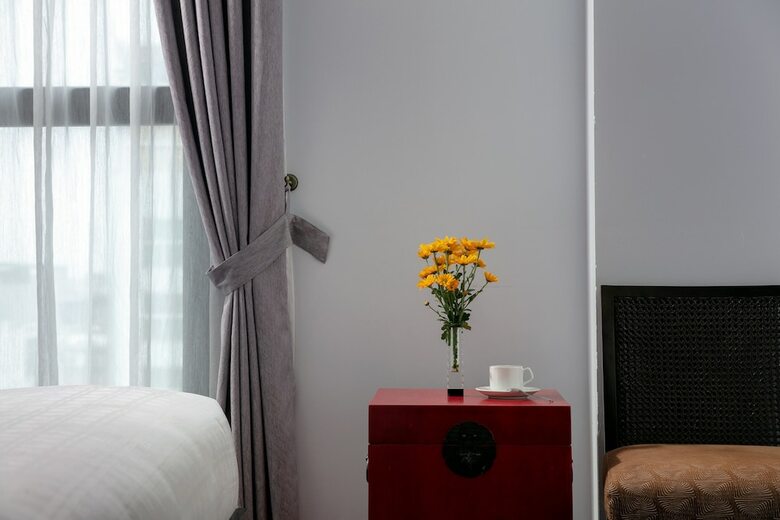 Grand Minerva Hotel