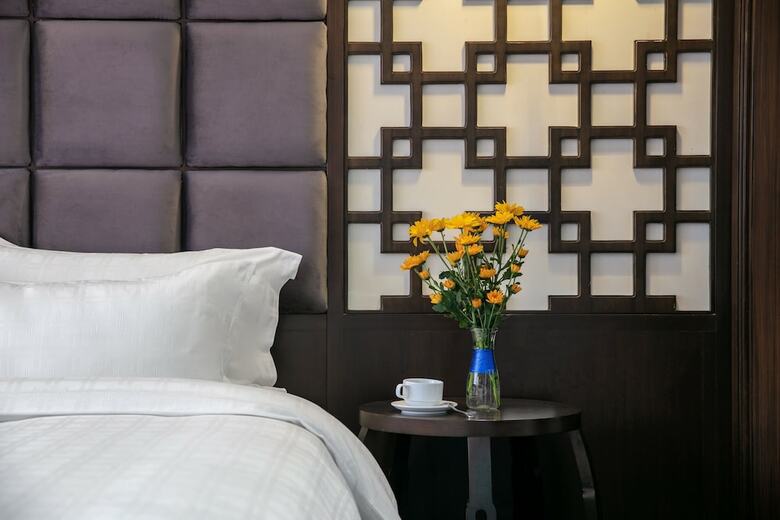 Grand Minerva Hotel
