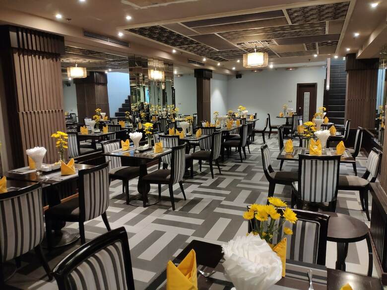 Grand Minerva Hotel