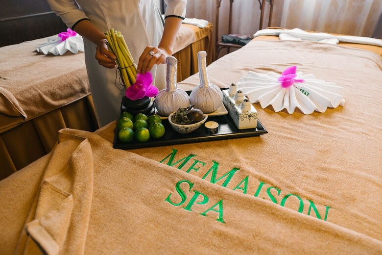 Grand Minerva Hotel