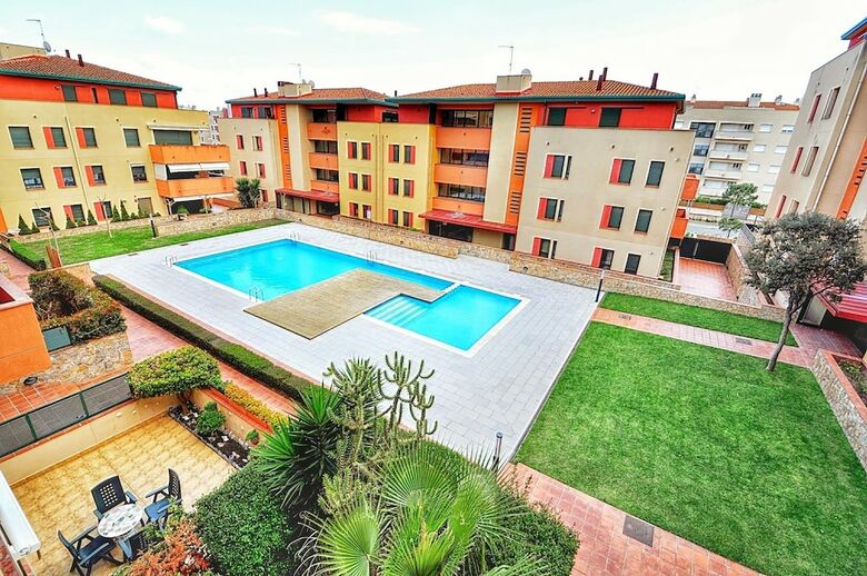 Apartment Turomar