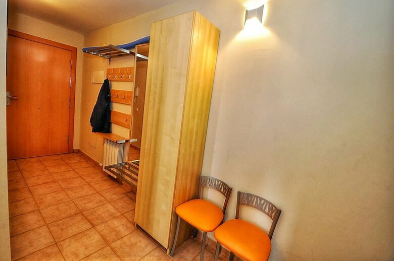 Apartment Turomar