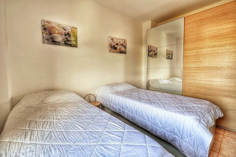 Apartment Turomar