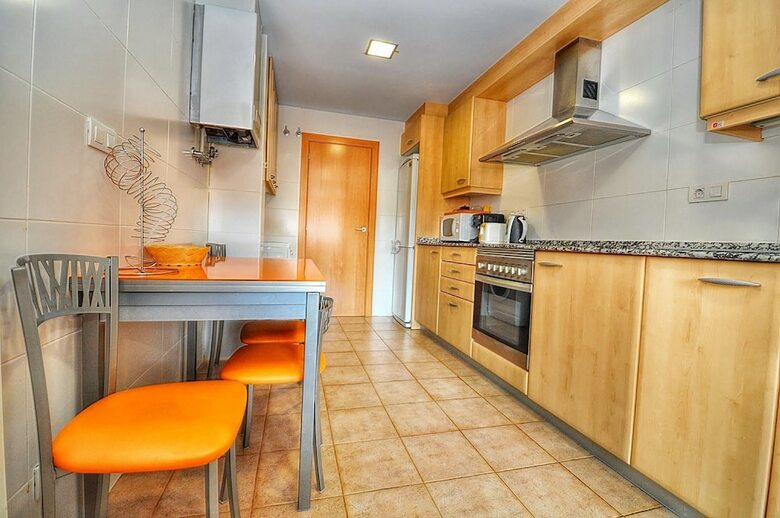 Apartment Turomar