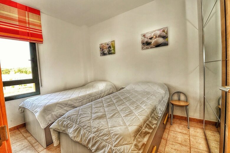 Apartment Turomar