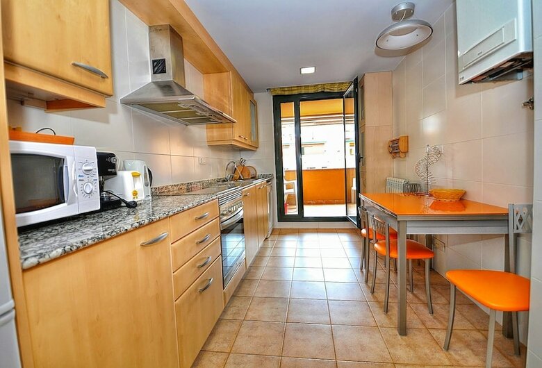 Apartment Turomar