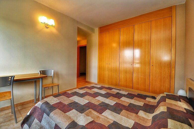 Apartment Turomar