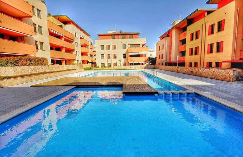 Apartment Turomar