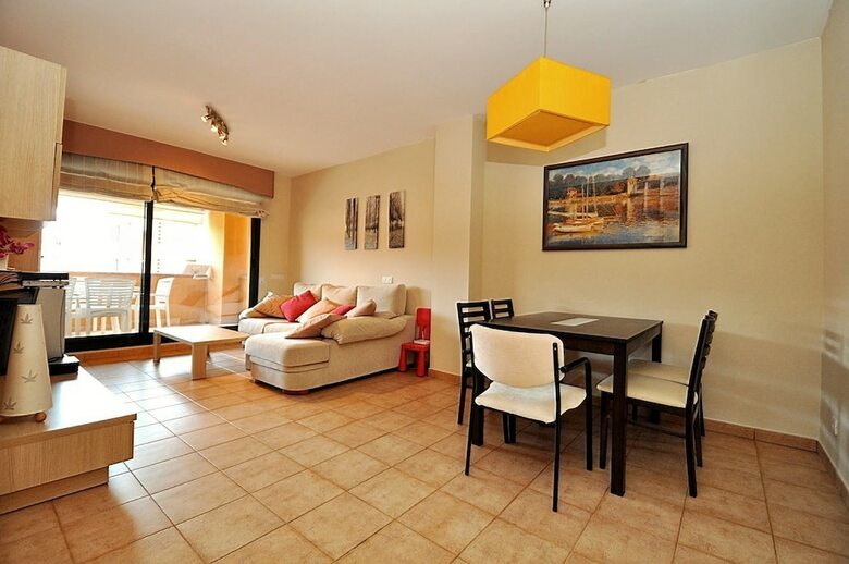 Apartment Turomar