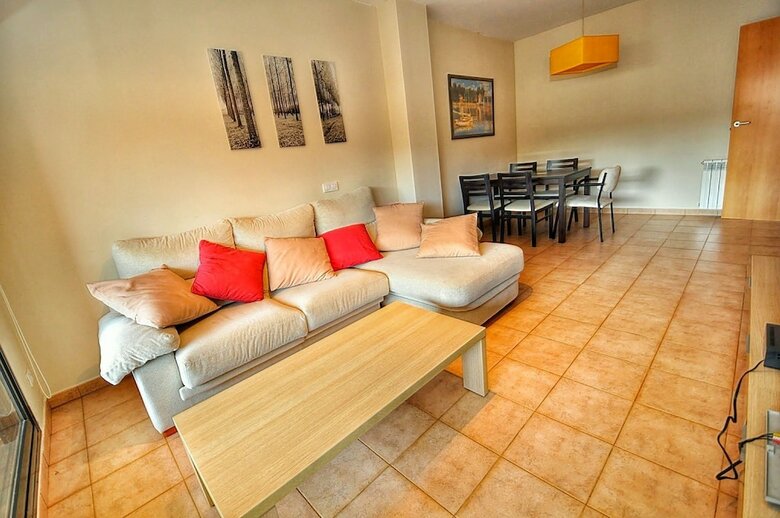 Apartment Turomar