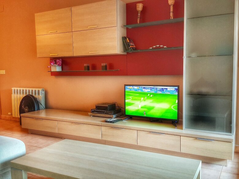 Apartment Turomar