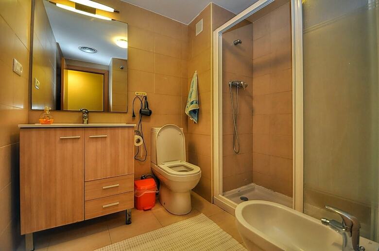 Apartment Esmeralda Lloret