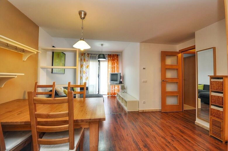 Apartment Esmeralda Lloret