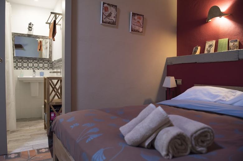 Agroturismo La Ca�ada