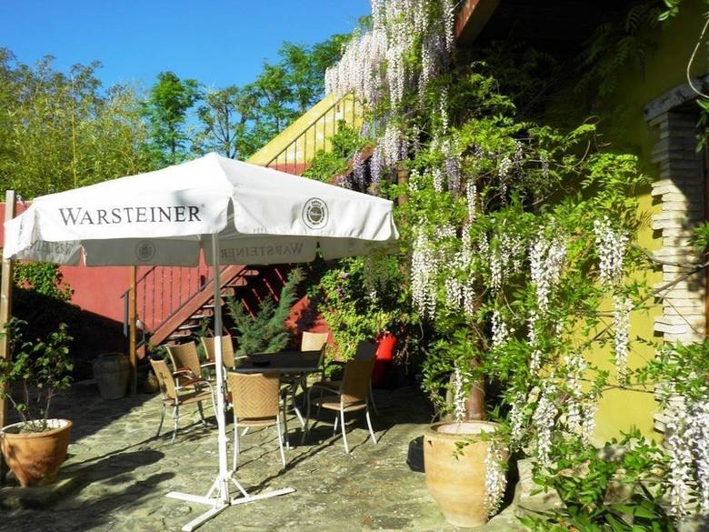 Agroturismo La Ca�ada