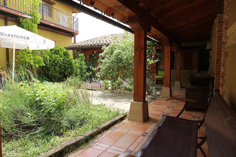 Agroturismo La Ca�ada