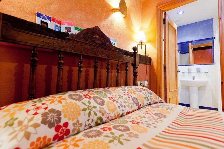 Agroturismo La Ca�ada