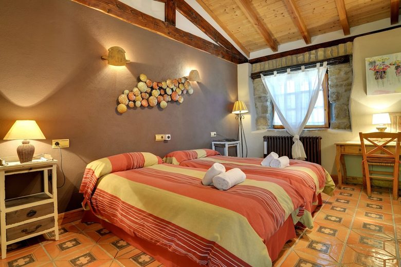 Agroturismo La Ca�ada