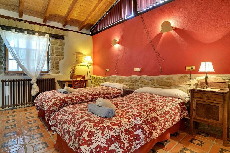 Agroturismo La Ca�ada