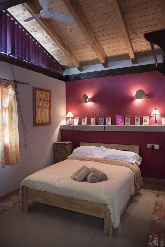 Agroturismo La Ca�ada