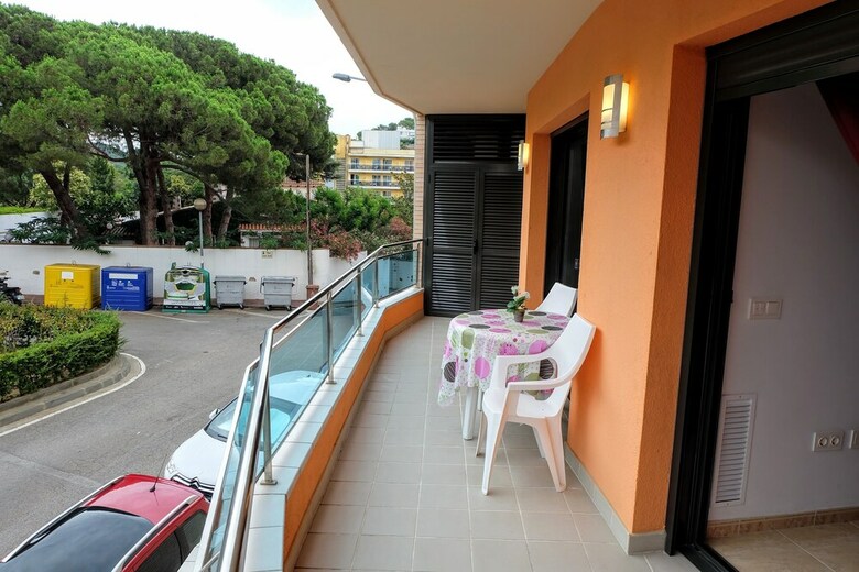 Apartment Ilia Costa Brava