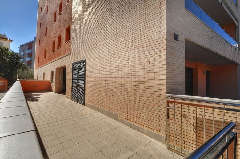 Apartment Ilia Costa Brava