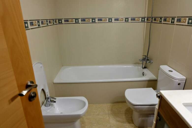 Apartment Ilia Costa Brava