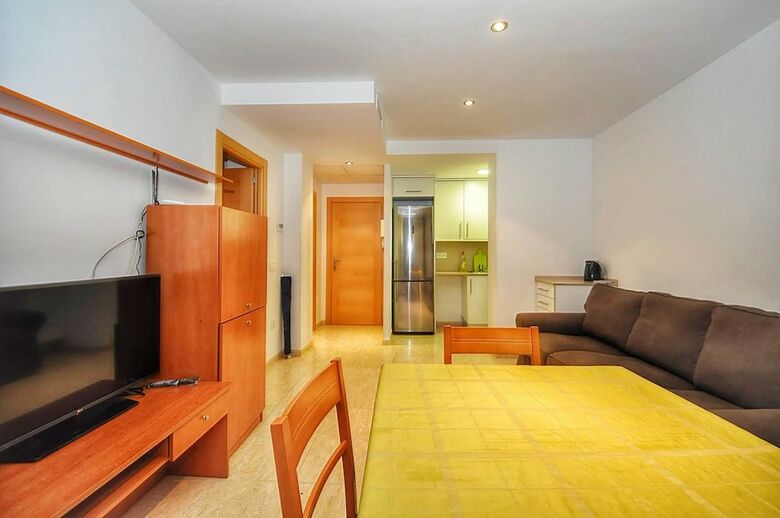 Apartamentos Happy Days Lloretholiday