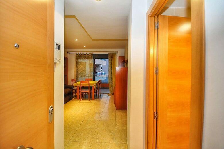 Apartamentos Happy Days Lloretholiday