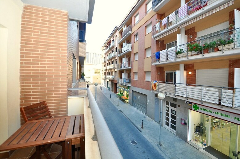 Apartamento Lloretholiday Granada