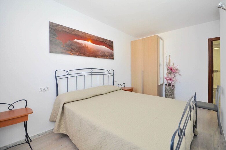 Apartamento Arina Lloretholiday