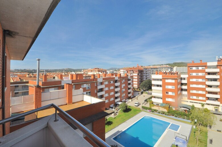 Apartamento Arina Lloretholiday