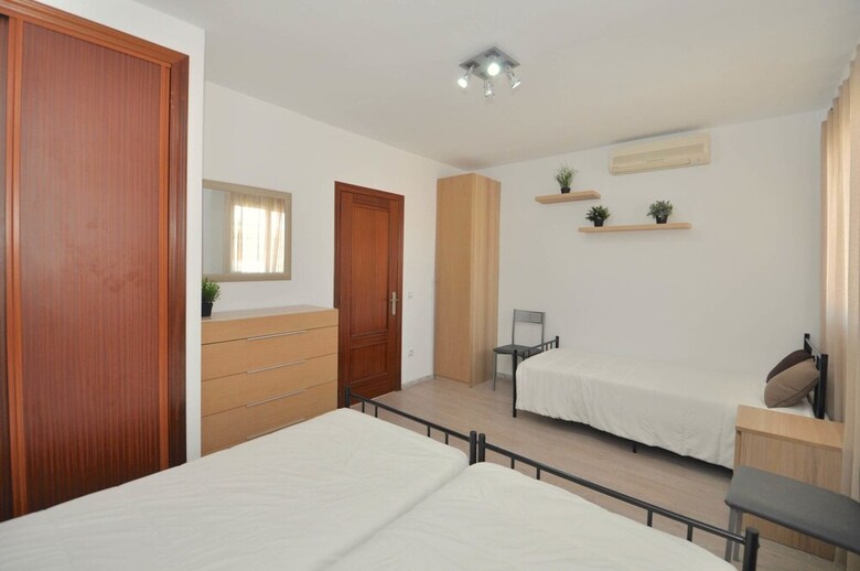 Apartamento Arina Lloretholiday