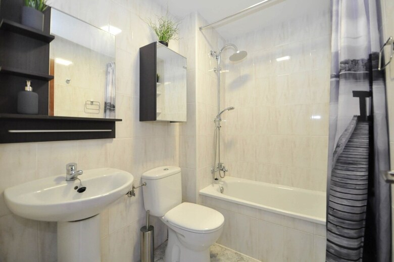 Apartamento Arina Lloretholiday