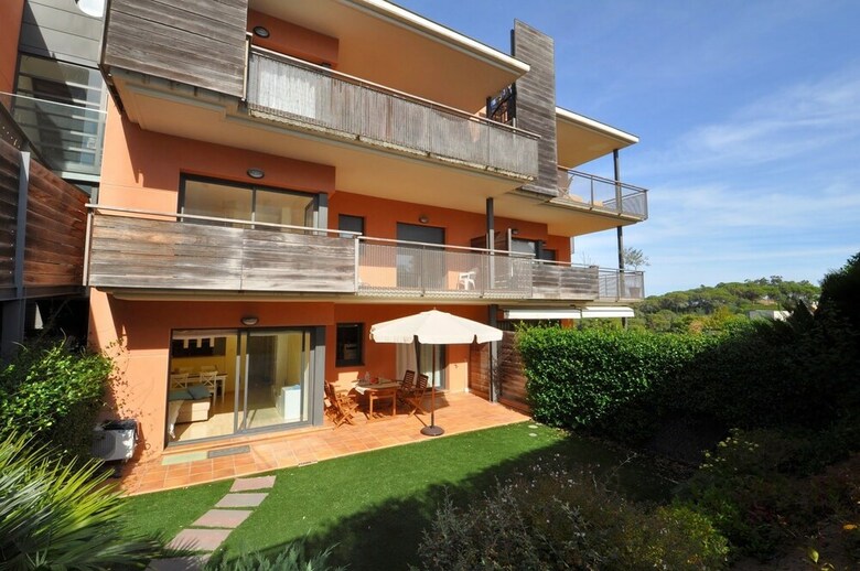 Apartament Katrina Lloretholiday