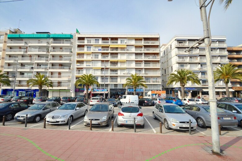 Apartamentos Pent-house Lloretholiday