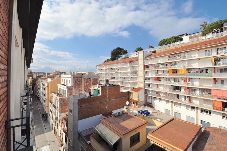 Apartamentos Pent-house Lloretholiday