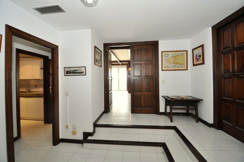 Apartamentos Pent-house Lloretholiday