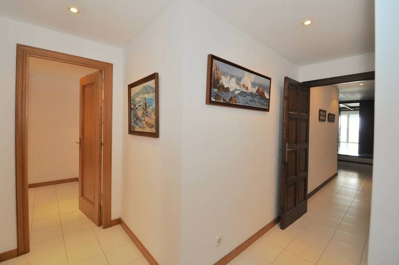 Apartamentos Pent-house Lloretholiday