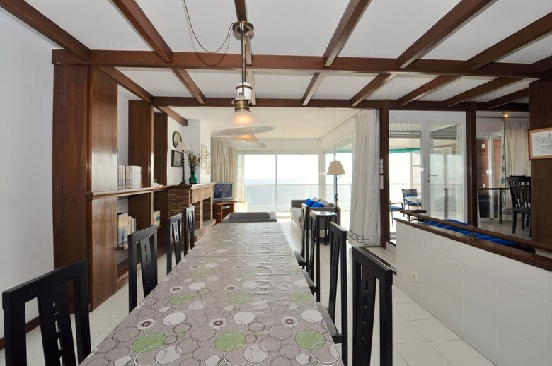 Apartamentos Pent-house Lloretholiday