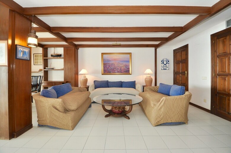 Apartamentos Pent-house Lloretholiday