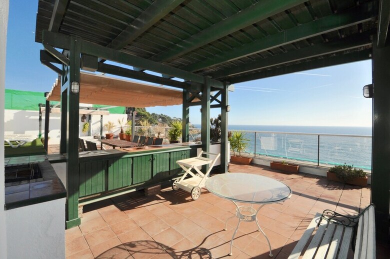 Apartamentos Pent-house Lloretholiday