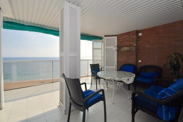 Apartamentos Pent-house Lloretholiday