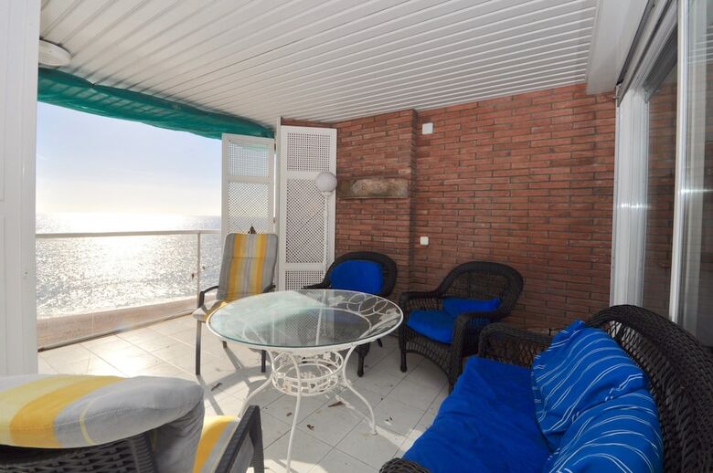 Apartamentos Pent-house Lloretholiday