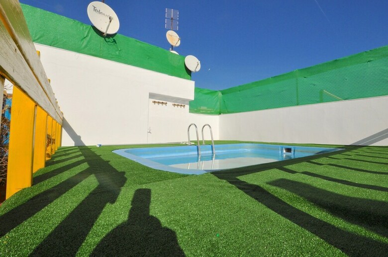 Apartamentos Pent-house Lloretholiday