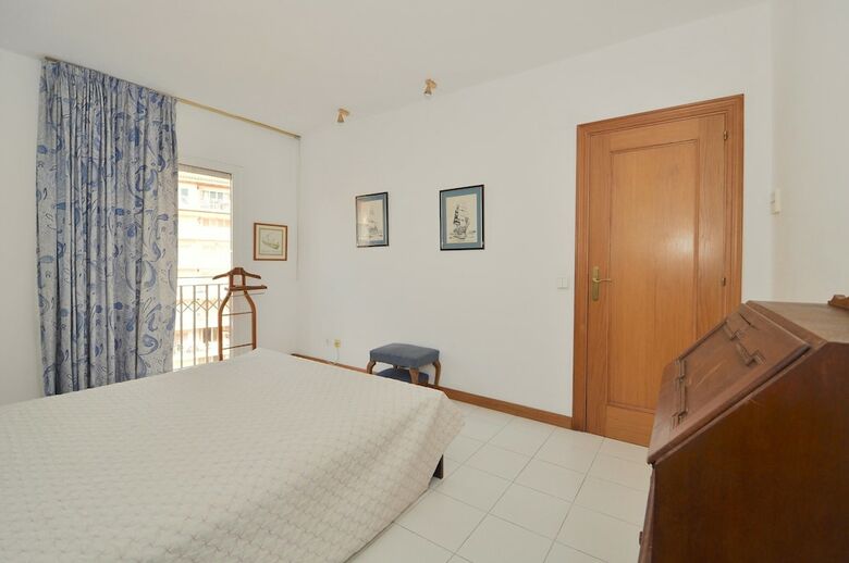 Apartamentos Pent-house Lloretholiday